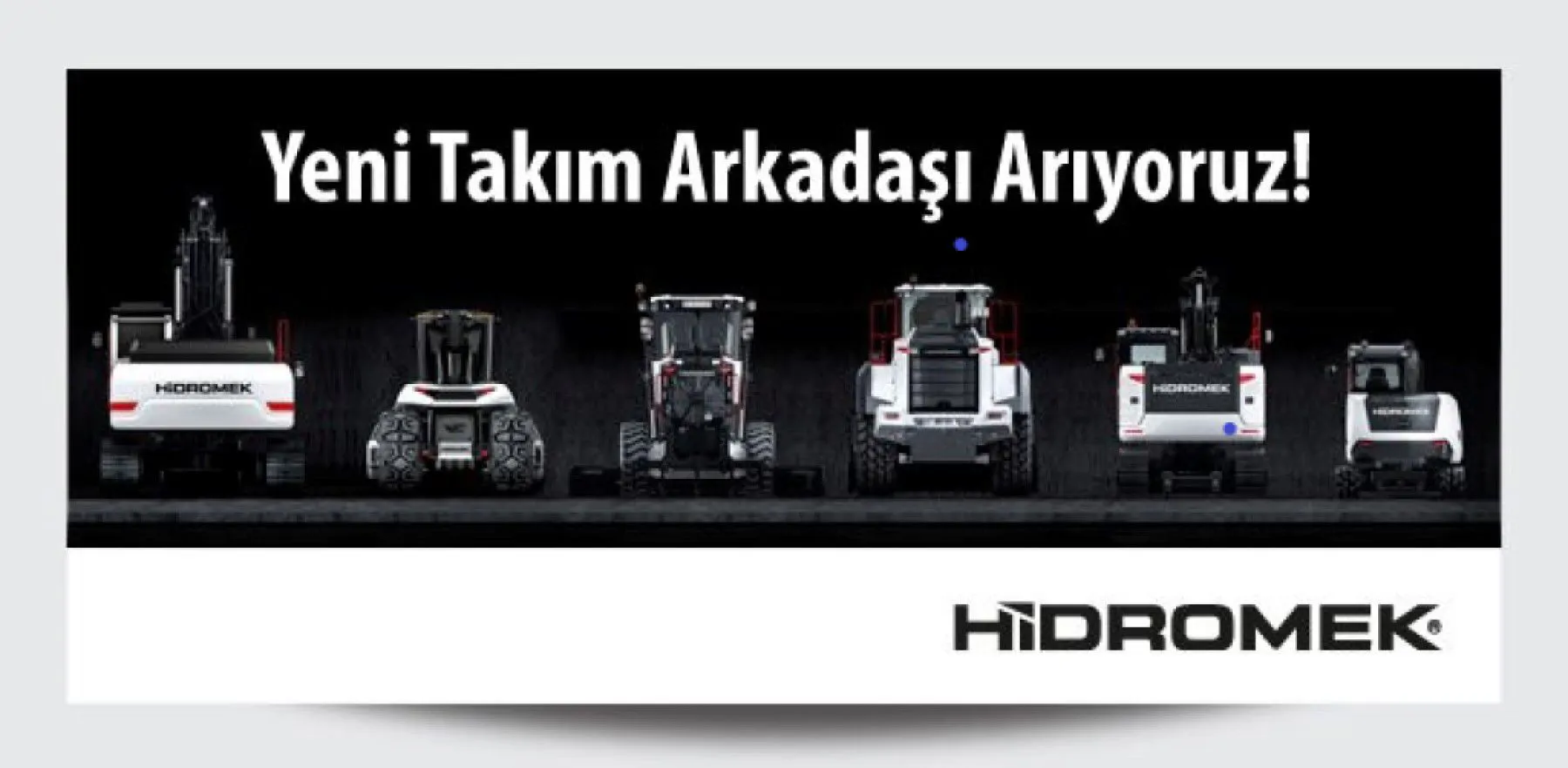 HİDROMEK A.Ş