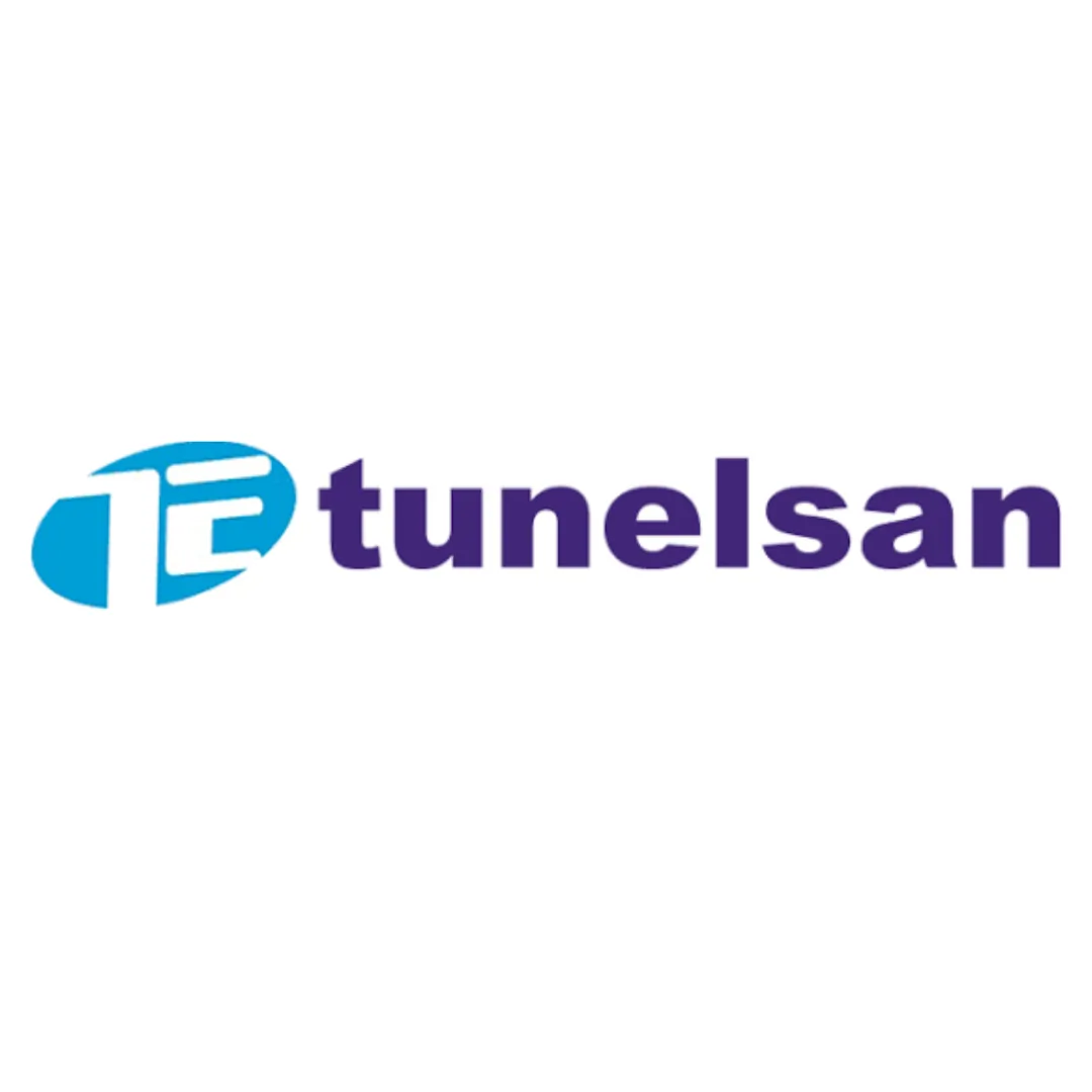 TUNELSAN ELEKTRONİK SAN. TİC. LTD. ŞTİ.