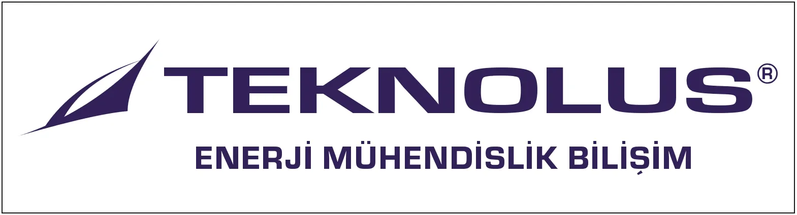TEKNOLUS ENERJİ EĞİTİM MÜH. BLŞ. DANŞ. İTH. İHR. SAN. VE TİC. LTD. ŞTİ.