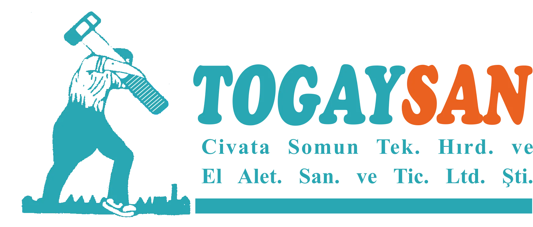 TOGAYSAN CİVATA SOMUN TEKNİK HIRDAVAT VE EL ALETLERİ SAN.TİC.LTD.ŞTİ.