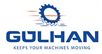 Gülhan Yedek Parça İmalat San. Tic. Ltd. Şti.
