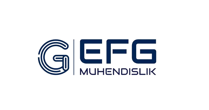 EFG MÜHENDİSLİK LTD ŞTİ