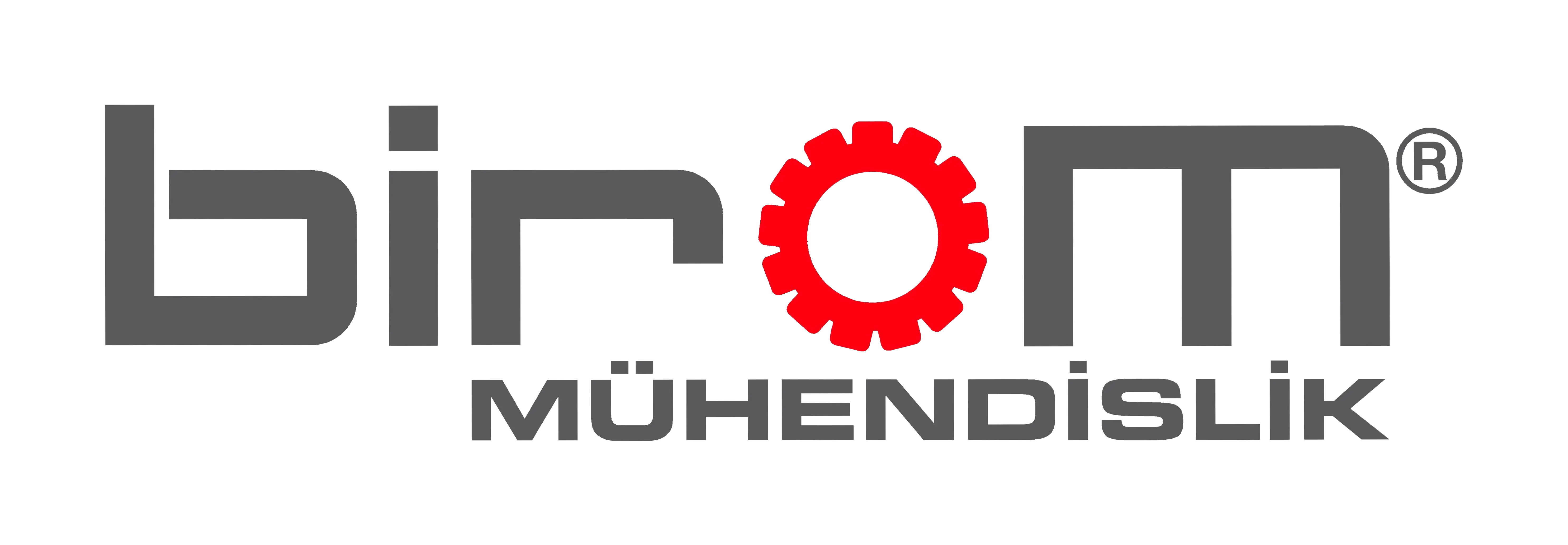 Birom Makina Mühendislik İmalat San. Tic. Ltd.Şti.