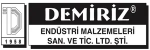 Demiriz Endüstri Malzemeleri San. ve Tic. Ltd. Şti.