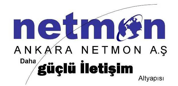 ANKARA NETMON İLETİŞİM SİSTEMLERİ TİCARET VE SANAYİ A.Ş