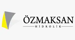 ÖZMAKSAN HİDROLİK MAK.OTO SAN. İÇ ve DIŞ TİC.LTD.ŞTİ.