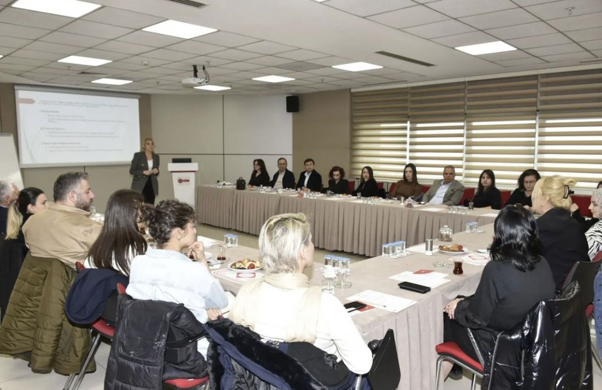 İnsan Kaynakları Eğitimi