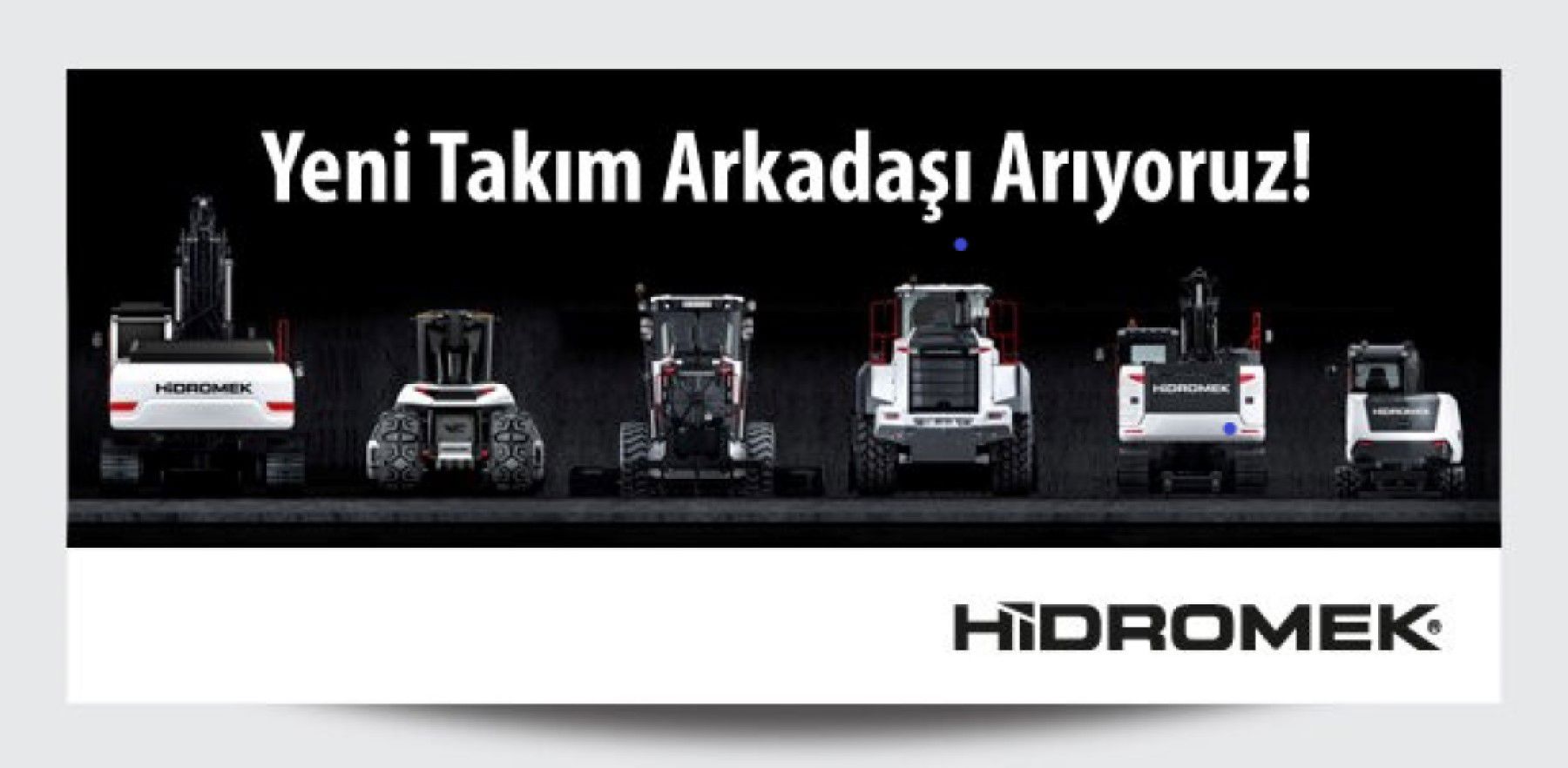 HİDROMEK A.Ş