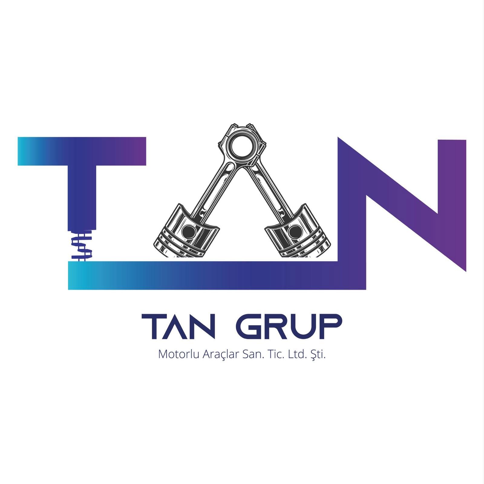 Tan Grup Motorlu Araçlar Sa. Tic. Ltd. Şti.