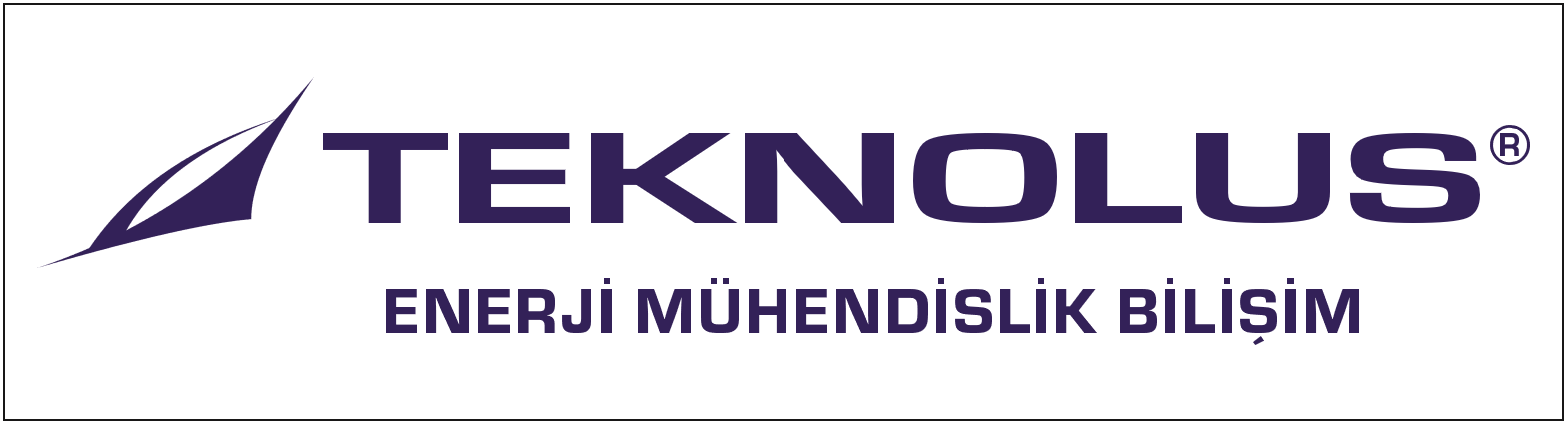TEKNOLUS ENERJİ EĞİTİM MÜH. BLŞ. DANŞ. İTH. İHR. SAN. VE TİC. LTD. ŞTİ.