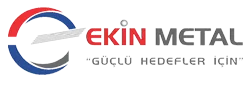 EKİN METAL SANAYİ VE TİCARET A.Ş