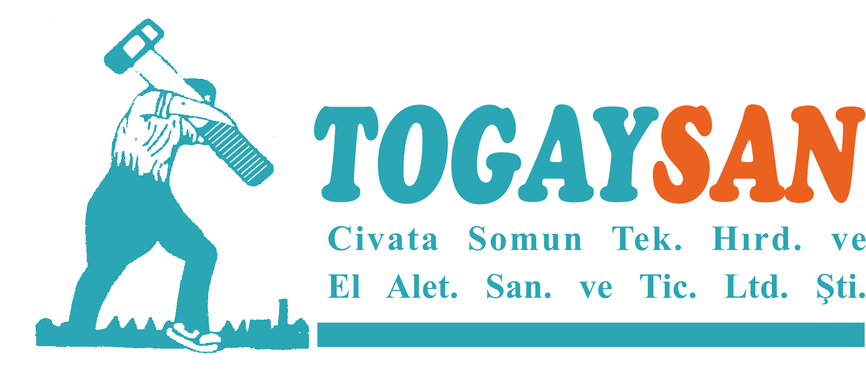 TOGAYSAN CİVATA SOMUN TEKNİK HIRDAVAT VE EL ALETLERİ SAN.TİC.LTD.ŞTİ.