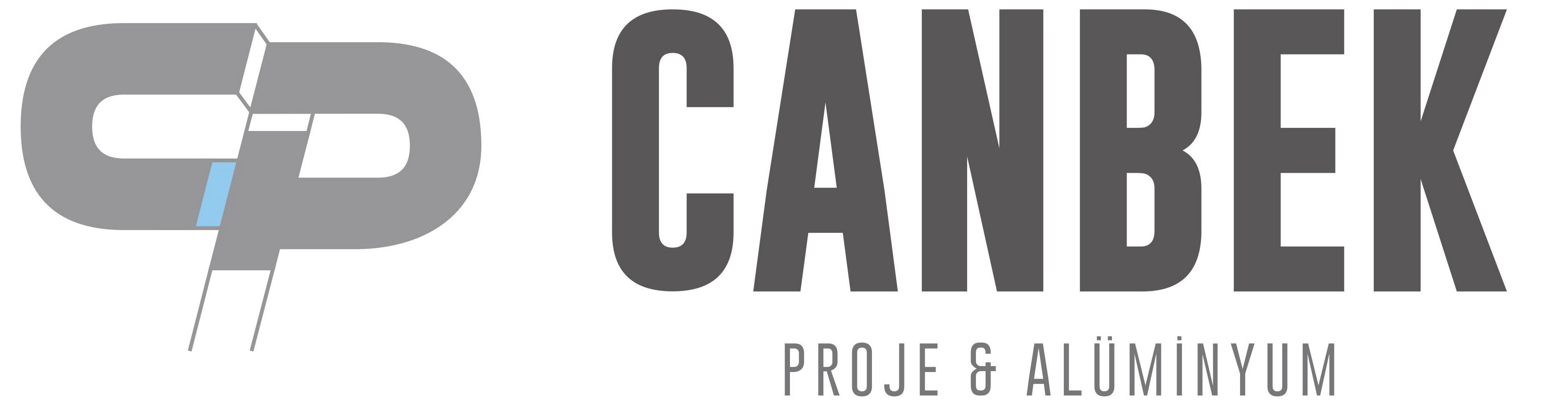 CANBEK PROJE ALÜMİNYUM İNŞAAT TAAH. TİC. LTD. ŞTİ