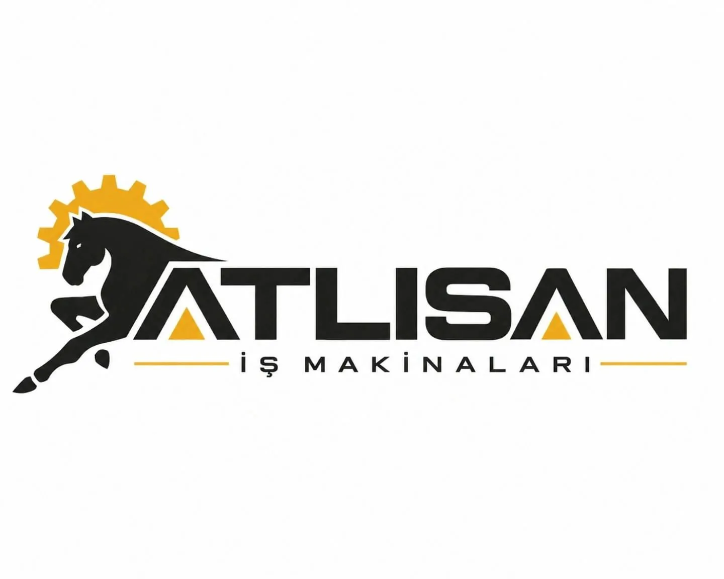 ATLISAN İŞ MAKİNALARI