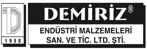 Demiriz Endüstri Malzemeleri San. ve Tic. Ltd. Şti.