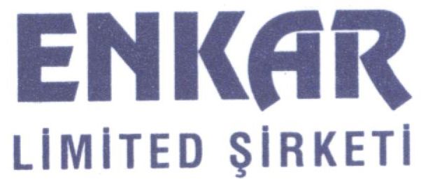 Enkar Ins Taah ve Tic Ltd. Sti.