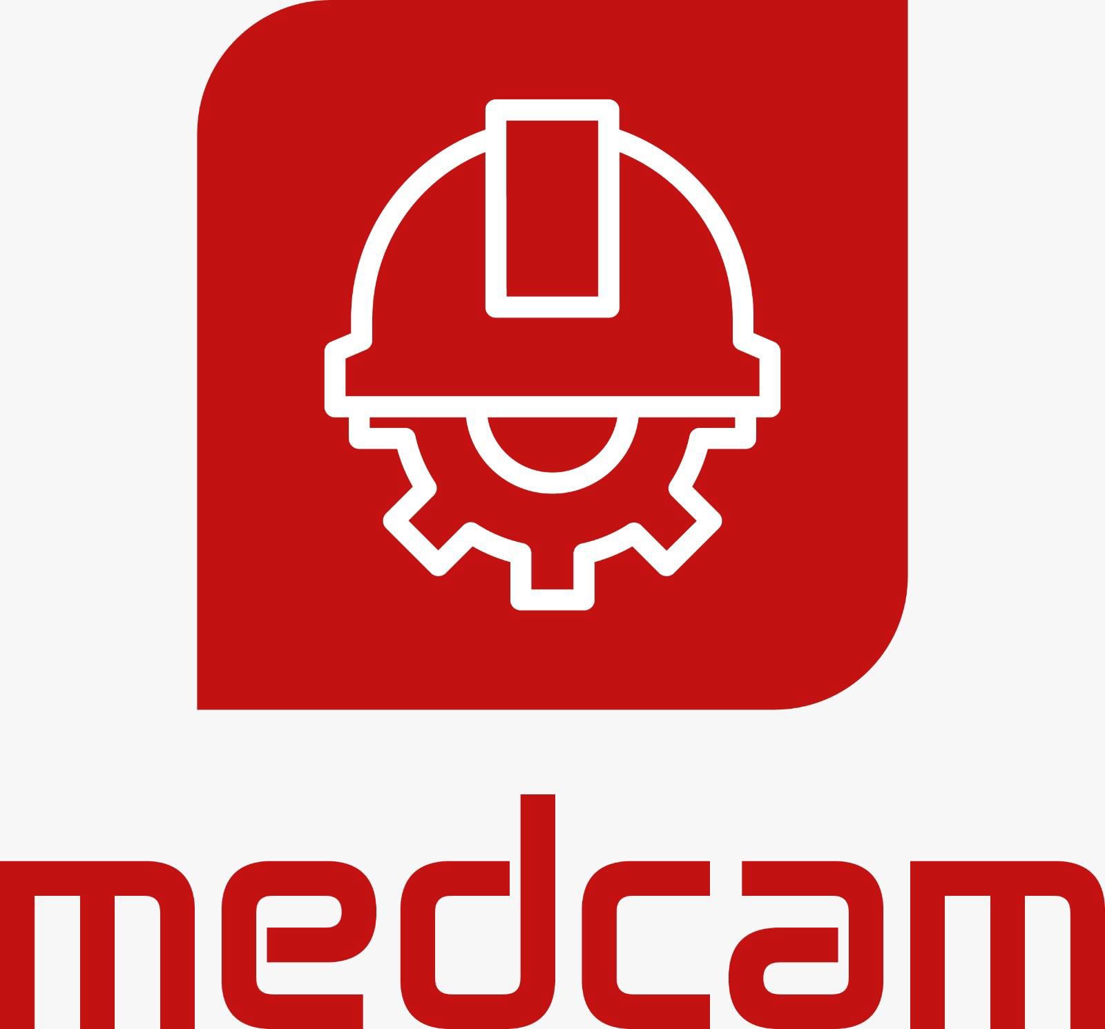Medcam Endüstriyel Sistemler