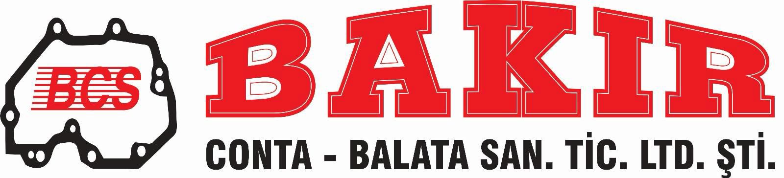 BAKIR CONTA BALATA SANAYİ TİCARET LİMİTED ŞİRKETİ